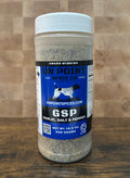 GSP Garlic Salt & Pepper